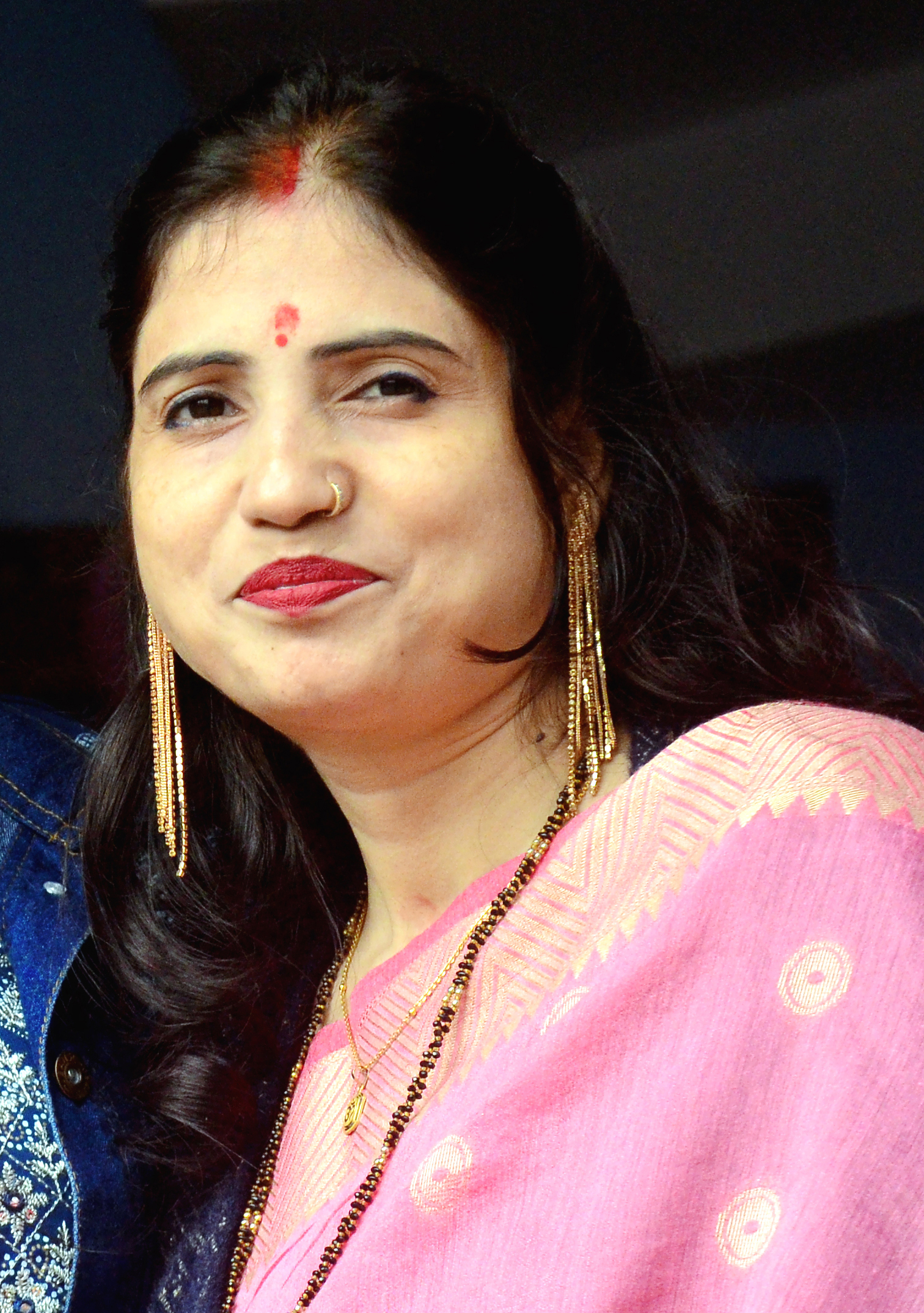 Mrs.Neeta Awasthi
