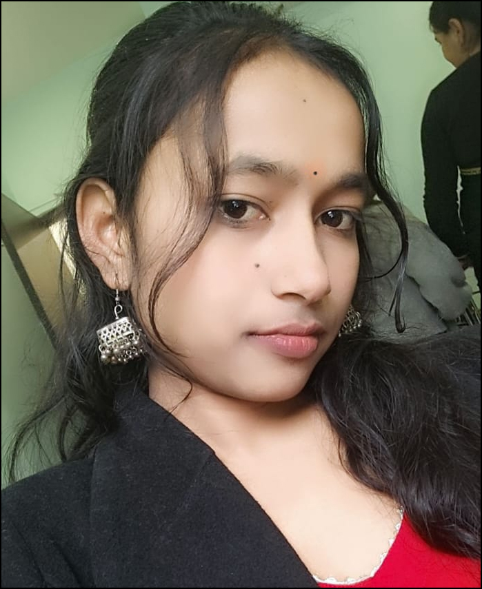 Miss. Sakshi Kashyap