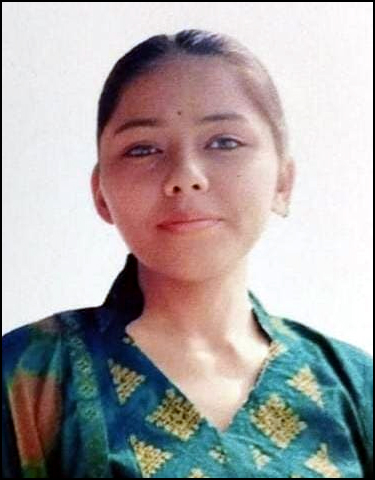 Miss. Jagriti Maurya