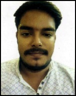 Mr. Ansh Tiwari