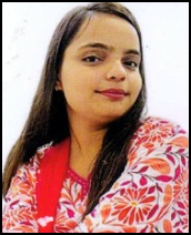 Miss. Akanksha Dixit