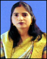 Mrs. Neeta Awasthi