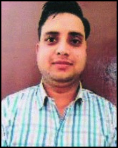 Mr. Prashant Awasthi