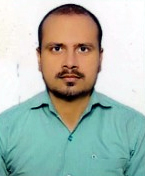 Mr. Sanjeev Joshi
