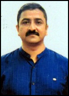 MR. JEETENDRA AWASTHI