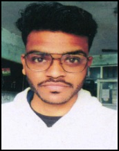 Mr. Subham Prajapati