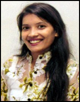 Miss. Suman Sahu